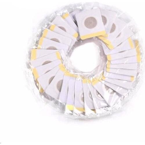 30pcs Slim Patches Navel Sticker Slimming Products Anti Cellulite Fat Burning Losing Weight Fat Burner Paste Belly Waist