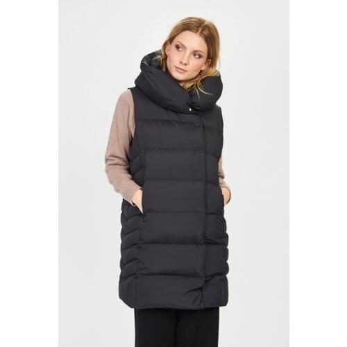 BAON Women's Winter Vests