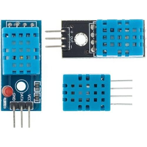 DHT11 Digital Temperature and Humidity Sensor DHT11 module For Arduino