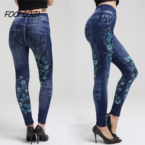 Женские легинсы Foci Cozi China At AliExpress