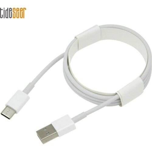 200pcs 1m Micro USB Type C Fast Charging Cable Type-C Microusb Wire For iPhone 11 Pro XS XR X 7 Xiaomi Redmi Note 8 Samsung S10