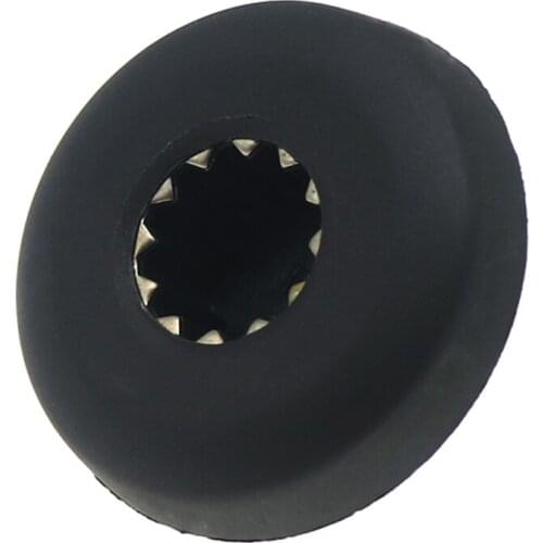 Commercial blender socket spare parts 767 drive socket driver gear mushroom coupling complete assembly