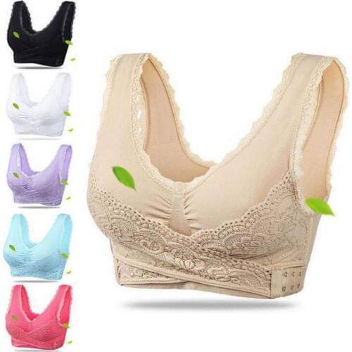 MOONBIFFY Seamless Bras