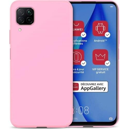 Soft Candy Case Cover for Huawei Nova 8 7 6 5 5i Pro SE 5T 7i 4E 4 3E 2 2S 2i 3 3i Lite Silicone Phone Protective Backcover Case