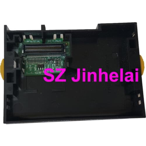 OMRON CJ1W-TER01 Authentic original CPU side cover