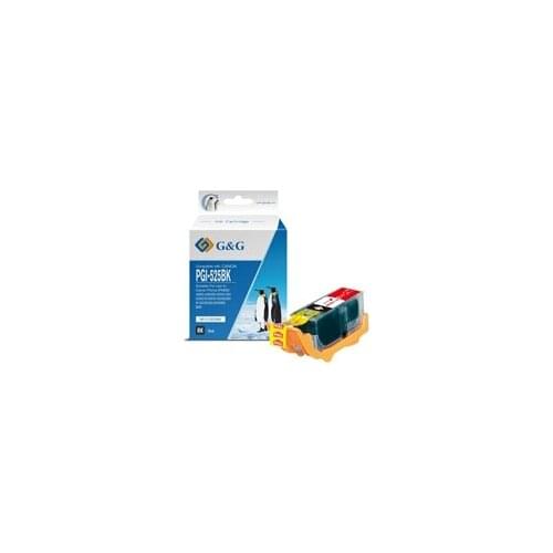 Ink cartridge for Canon Pgi525 black 4529B001