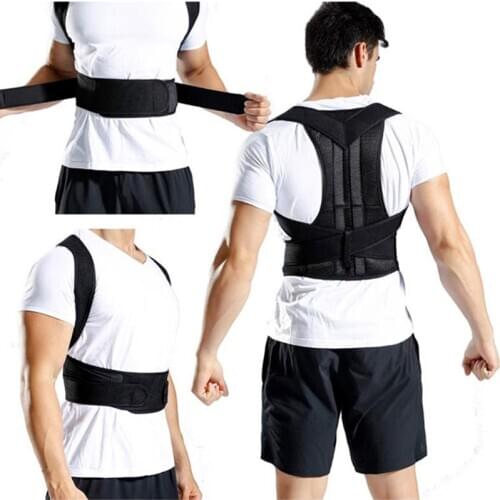 Tenduty Posture Corsets