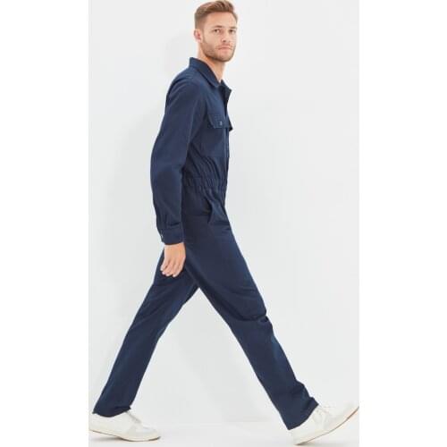 Trendyol Man Mens Casual Suits