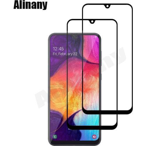 Защитные пленки для Samsung Galaxy A50 Alinany China At AliExpress