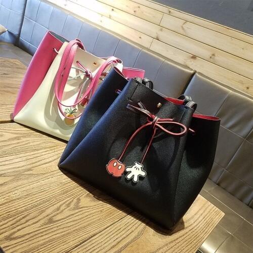 Disney Women's Bucket Bags