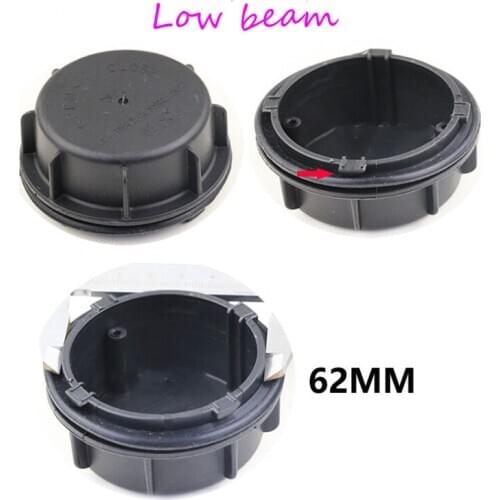 For Hyundai Sonata 2015 2016 Waterproof dustproof cover Lengthened dust cover refitting sealing cover 1PCS