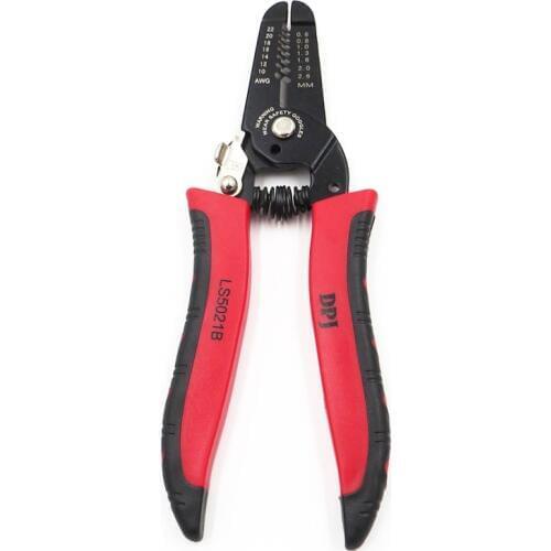 DPJ Hand Tools