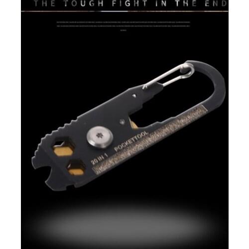 Resilience Steel Wire Rope Elastic Keychain Sporty Retractable Alarm Key Ring Anti Lost Keychain Outdoor Safety Buckle