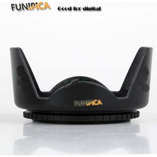 Бленды для объективов FUNIPICA China At AliExpress