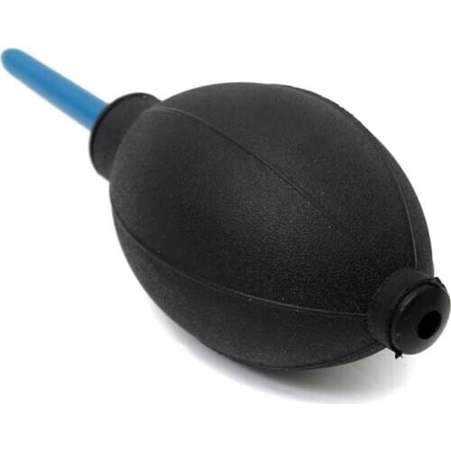 Single-spin and Leather Strong Air Blowing Cleaning Tool High-pressure Dust Blowing Dust for keyboards