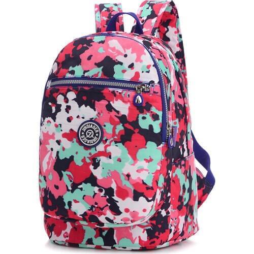JIN QIAO ER Backpacks For Women