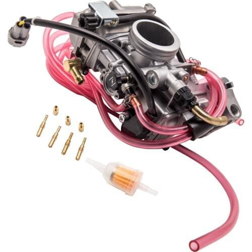 Carburetor Carb Fit for Yamaha WR250F 2001 2002-2013 YZ250F 2001 2002-2013