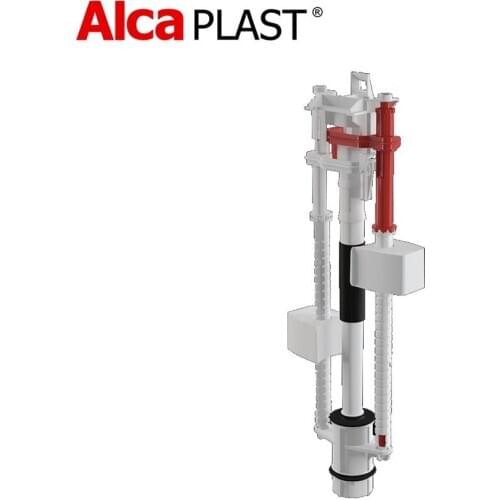 Alca Plast Flush Valve Model A09A
