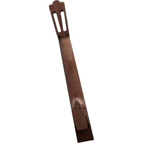 Classical Guitar Neck Step Style For Torres Spanish Style Guitar Parts Replacement (Mahogany)