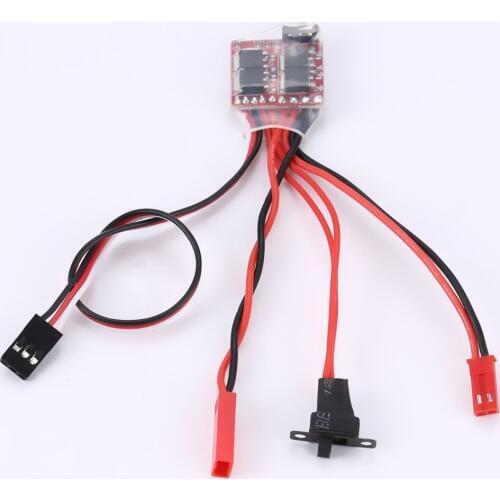 1/10 Winch Switch Controller for RC 1/10 JEEP Axial CC01 Traxxas RC4WD SCX10 AX10 Tamiya Rock Crawler