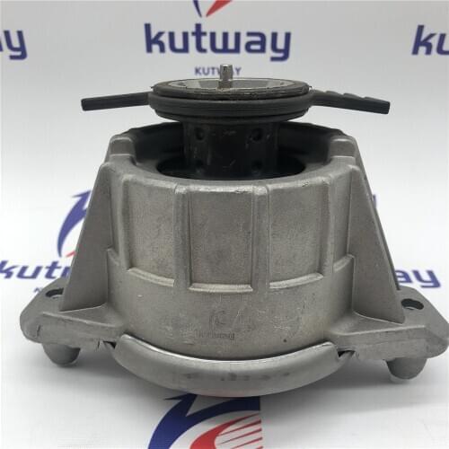 Kutway Engine Mount Assembly Fit for C Class (204) 180 K, 200 K.Year:2008-2016 OEM:2042404217/2042404317