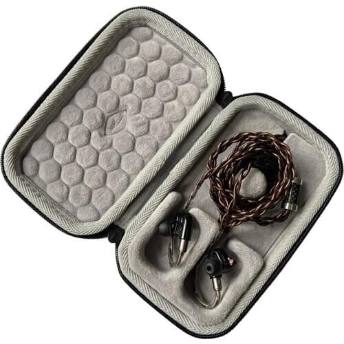New Carrying Case for Sony NW-WM1A WM1Z Music Player Storage Box Protection Bag Hard Shell