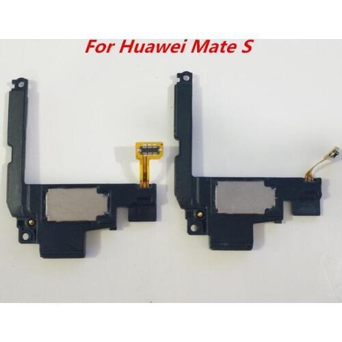 10PCS/Lot New Loudspeaker Loud Speaker Buzzer Module Ringer Board For Huawei Mate S Spare Replacement Parts