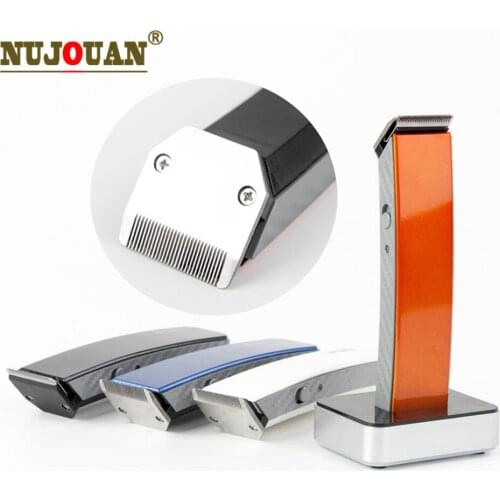 Машинки для стрижки волос Nujouan China At AliExpress