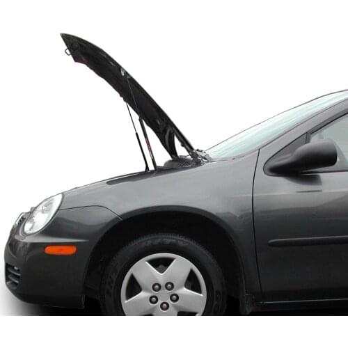 Front Bonnet Hood Damper for 1999-2005 Chrysler Neon for Dodge Neon SX 2.0 sedan Modify Gas Struts Lift Support Shock Absorber