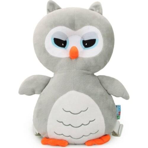 Baby Head Protector Safety Cushion Pad Toddlers Headrest Pillow Neck Nursing Drop Resistance Cushion Cute Backpack Mat