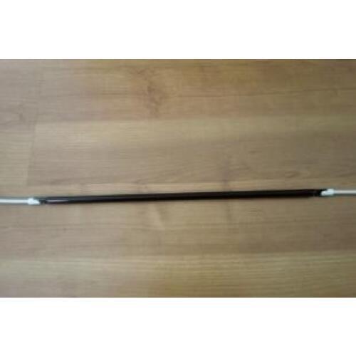 Industrial heating process quartz infrared lamp 2000w