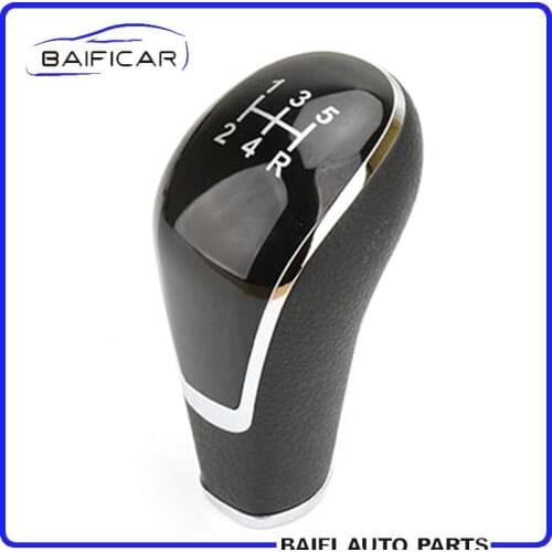 Brand New 5 Speed Manual Stick Gear Shift Knob For Mazda 2/323 Sportage Maxima Cerato Optima Hyundai Elantra ix35 Tucson Matrix