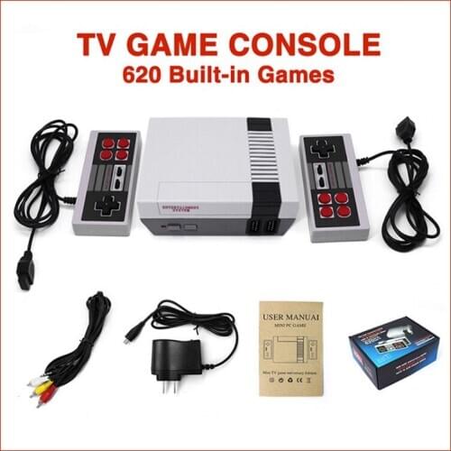 YPAY Game Consoles
