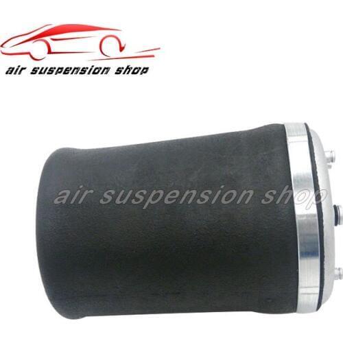 Rear Right Rubber Air Spring for BMW 5 series E39 Air Suspension Air Spring Bag 37121094614 37121095082