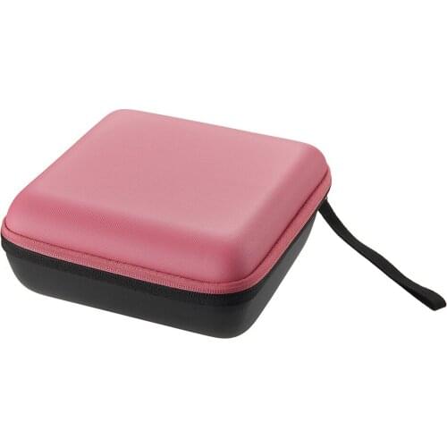 Hard Travel Case Portable Storage Bag Heat Press Machine Carrying Case For Cricut Easy Press