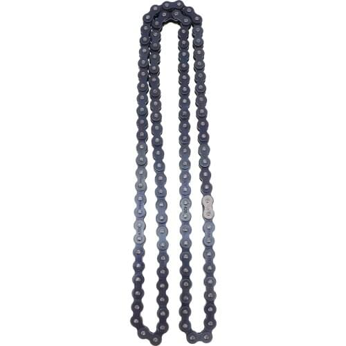 1pc Scrambling Motorcycle Chain Motor Bike Motorcycle Link (Assorted Color)