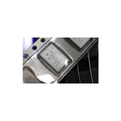 100% NEW Free shipping 10PCS/LOT WE251 744224 WE-SL2 2X250UH 1.8K 80V 1.2A MODULE new in stock Free Shipping