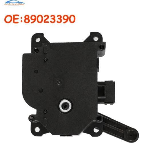 89023390 For 2005-2009 Cadillac STS CTS DORMAN HVAC Heater Blend Door Actuator Auto Parts