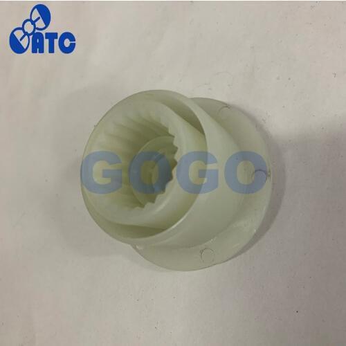 Transfer Case Actuator Servo Motor Gear Repair FOR BMW X3 X5 X6 E83 E53 E70 E71 27107566296 8473227771