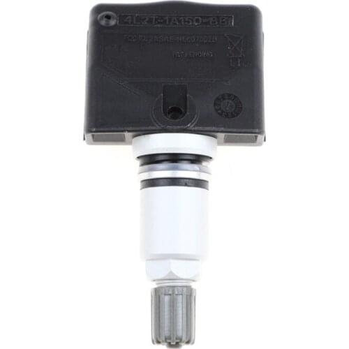 4Pcs TPMS OEM 4L2T-1A150-BB Tire Pressure Sensor 433MHz For Ford Expedition r 2003-2004