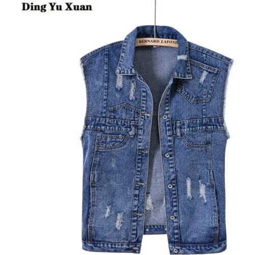 Ding Yu Xuan Women's Autumn Vests