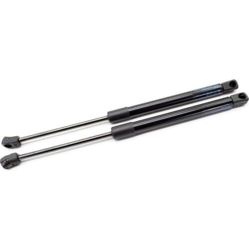 For Nissan Maxima A32 Series Infiniti I30 Base T 1995 1996 1997 1998 1999 Sedan Auto Hood Lift Supports Gas Struts Spring 39 cm