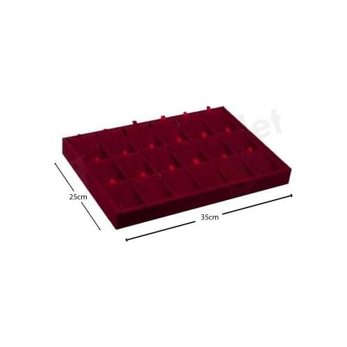 Feryal Jewelry Stands