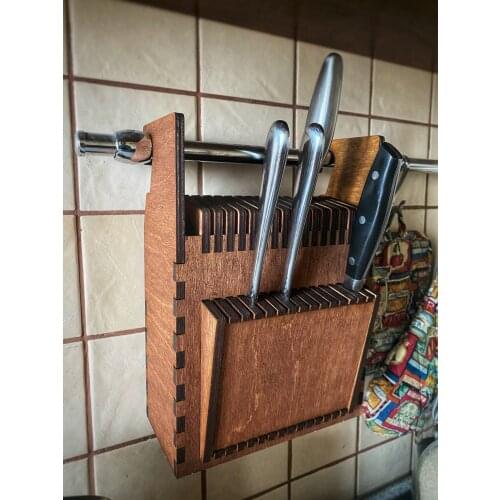 HANDMADE Storage Containers And Organizers