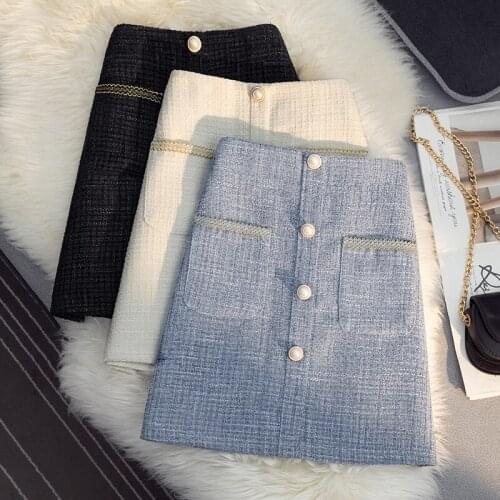 Htao Womens Autumn Skirts