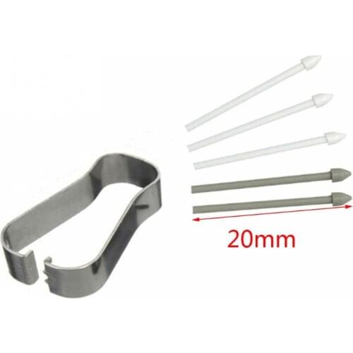 Remove Tool Touch Stylus S Pen Tips Apply For S-amsung -Galaxy Tab S6/S6 Lite/S7