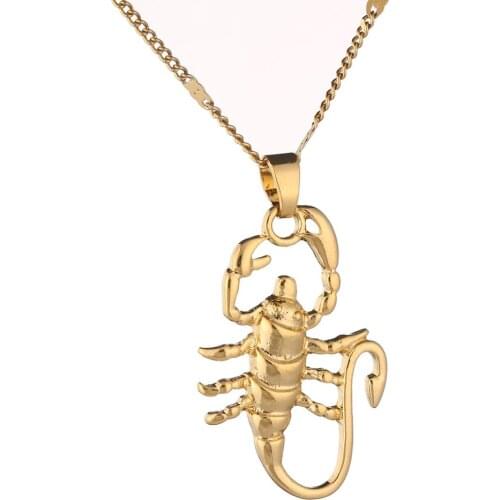 JHGAFRI Women's Pendants Zodiac Signs