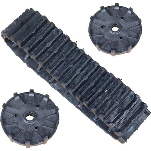 JXMOTONG Drive Belts