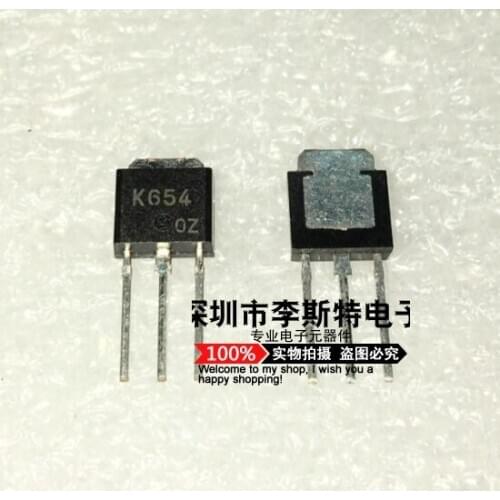 K654 2SK654 TO-251