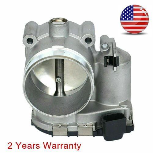 AP02 0280750151, 0 280 750 151, 409041148090 Throttle Body for Bosch Ossca UAZ Hunter (3151) SUV 2.7L 0280750151 409041148090